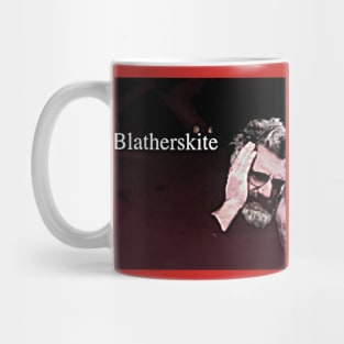 Blather the Mosquitos Mug